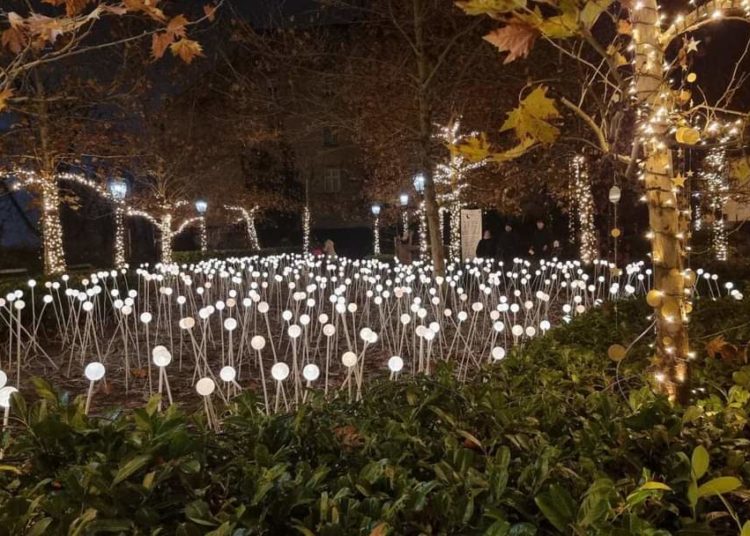 Otvoren Advent u Zagrebu: Nikad manje kućica, ali ugostitelji već sada trljaju ruke…