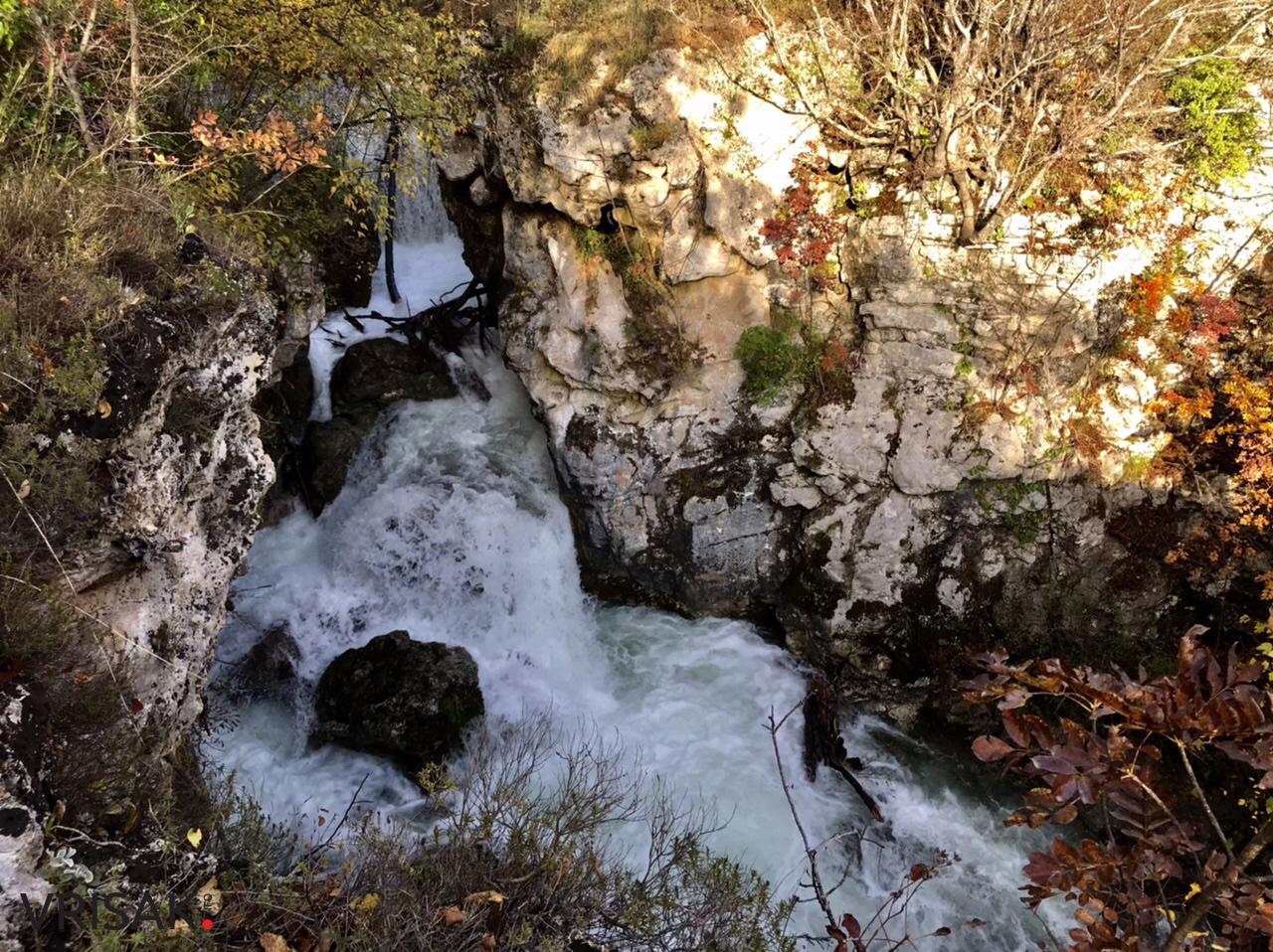 Sunčana nedjelja i prirodne ljepote Borka izvukle Širokobriježane u šetnju