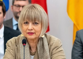 Glavna tajnica OESS-a Helga Maria Schmid: Vlasti BiH moraju pokrenuti dijalog i riješiti nesuglasice