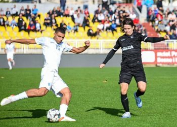 Posušje još jednom ostalo bez pobjede