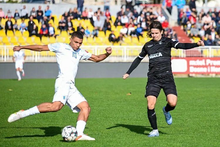 Posušje još jednom ostalo bez pobjede