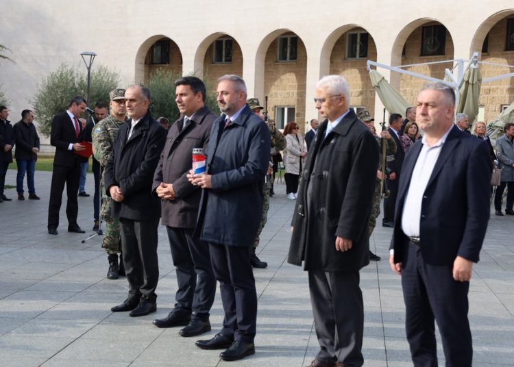 U Mostaru obilježena 30. obljetnica osnivanja Hrvatske zajednice Herceg-Bosne