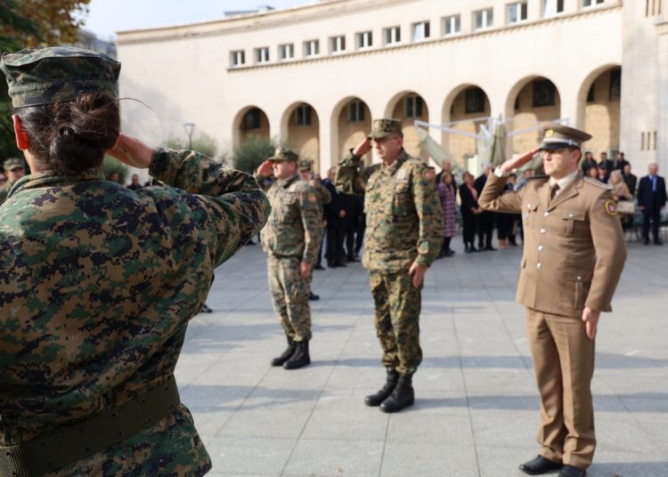U Mostaru obilježena 30. obljetnica osnivanja Hrvatske zajednice Herceg-Bosne