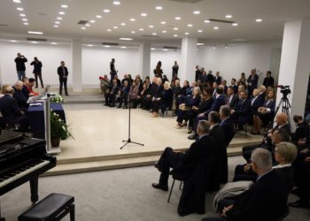 U Mostaru obilježena 30. obljetnica osnivanja Hrvatske zajednice Herceg-Bosne