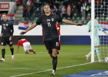 Pašalić: Jedva čekam Split, za takve utakmice se živi