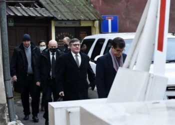 Nova runda pregovora o izmjenama Izbornog zakona, strani diplomati od jutros na sastancima