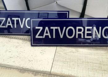 BiH: Oko 1.300 tvrtki prestalo s radom u dvije godine