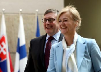 Palmer i Eichhorst sredinom studenoga ponovo dolaze u BiH
