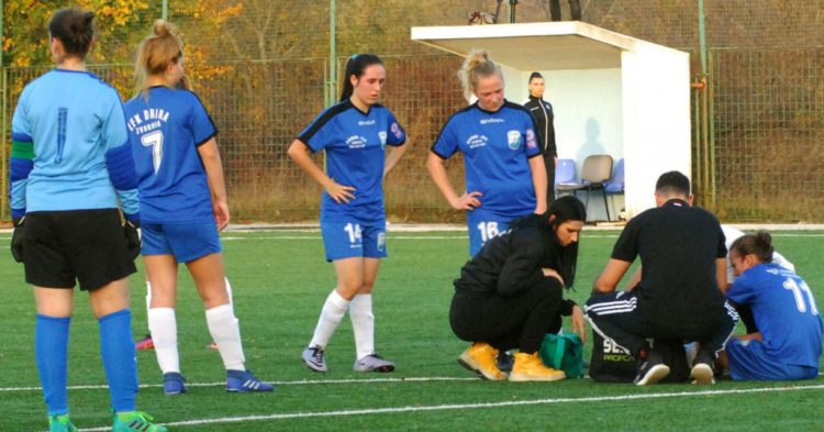 Povijesna lakrdija i fair play u Hercegovini: Korona i Široki pomeli Drinu