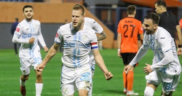 Rijeka novi lider HNL-a