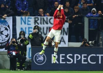 Manchester United izborio osminu finala