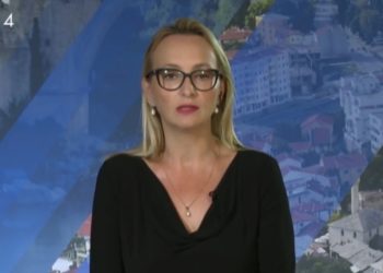 Ivana Marić na HRT-u optužila tri nacionalne stranke za sve loše u BiH, donosimo komentar na njen istup