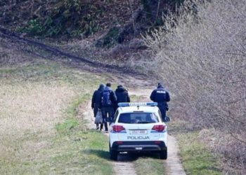 Njemački novinar pomagao migrantima da iz BiH prijeđu u RH, uhićen je