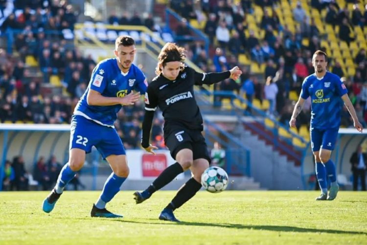 Strašno važna pobjeda: Posušani se izjednačili s Veležom