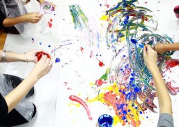 Udruga Diva organizira radionicu u Širokom Brijegu