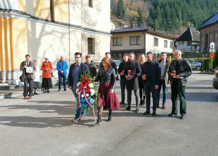 Suživot se mora graditi – Hrvati su bili i ostati će u Varešu