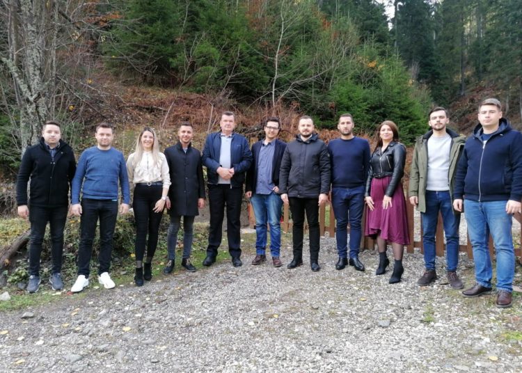 Suživot se mora graditi – Hrvati su bili i ostati će u Varešu