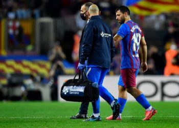 Sergio Aguero sljedeći tjedan objavljuje kraj nogometne karijere?