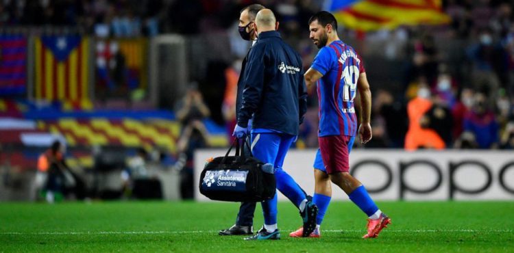 Sergio Aguero sljedeći tjedan objavljuje kraj nogometne karijere?