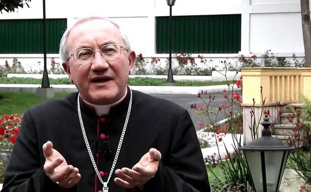 Papa imenovao novog upravitelja Međugorja