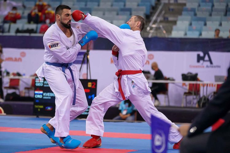 Kvesić: Još jednom sam dokazao koliko vrijedim