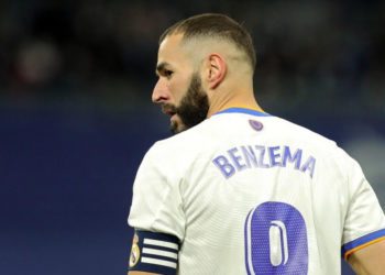 Benzema proglašen krivim, sud mu odredio kaznu