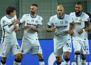 Liga prvaka: Slavlje Liverpoola protiv Atletica, pogodak Brozovića u pobjedi Intera, veliki preokret Ajaxa…