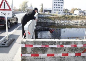 Prometna nesreća: Sva tri mladića poginula u Grazu su iz BiH