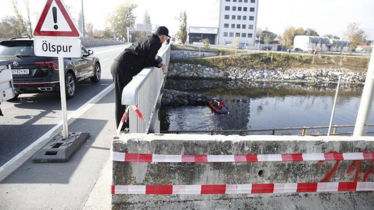 Prometna nesreća: Sva tri mladića poginula u Grazu su iz BiH