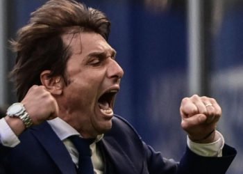 Antonio Conte postao novi trener Tottenhama