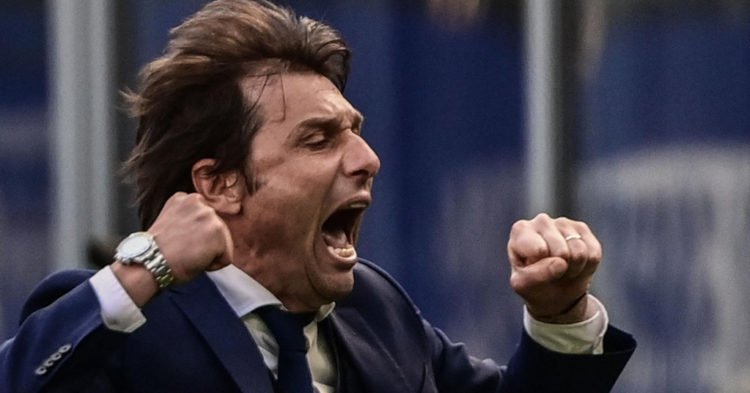 Antonio Conte postao novi trener Tottenhama