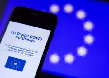 Od danas obvezne covid potvrde u javnim i državnim ustanovama