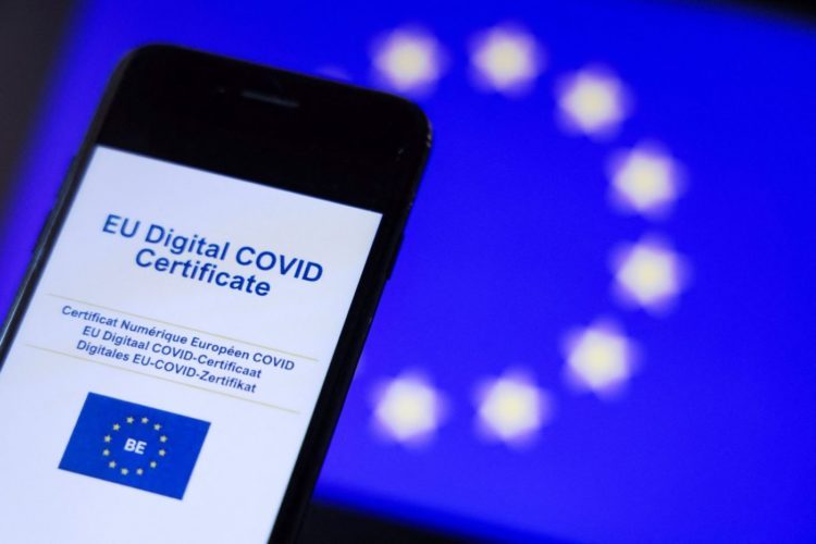Od danas obvezne covid potvrde u javnim i državnim ustanovama