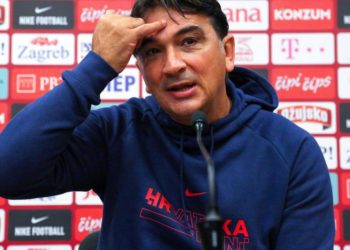 Dalić: Ako pobijedimo Maltu, u Splitu nas u nedjelju čeka atmosfera kakvu doživiš jednom u životu!