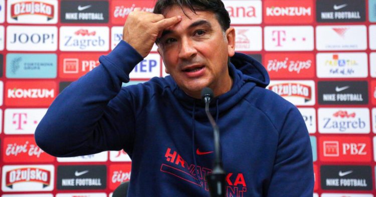 Dalić: Ako pobijedimo Maltu, u Splitu nas u nedjelju čeka atmosfera kakvu doživiš jednom u životu!