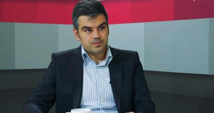 Vidović o prilogu N1: Maliciozno, na granici ratnohuškačke propagande