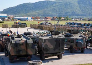 QUEST FRANCE: Tri bureta baruta u Europi, jedno je BiH