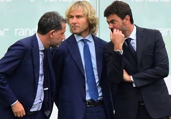 Policija upala u Juventus: Ključni ljudi kluba su pod istragom