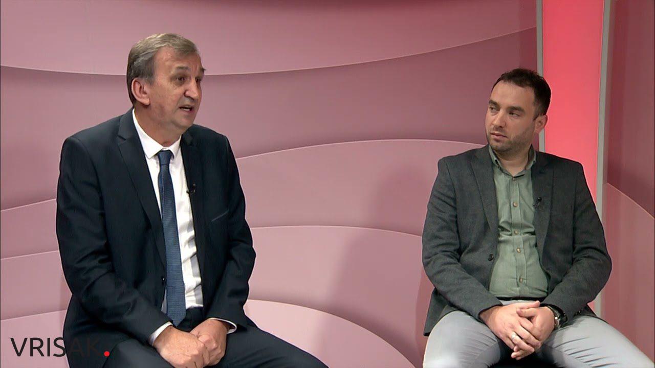 “Hiljadugodišnja” državnost BiH je mitomanija, država je stvorena u Daytonu