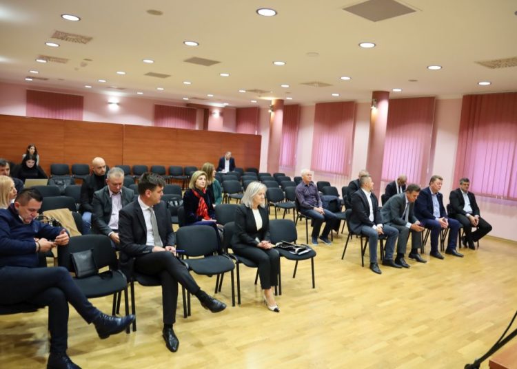 Konstitutivnost naroda i legitimno političko predstavljanje temeljna ustavna kategorija s kojom se ne može trgovati