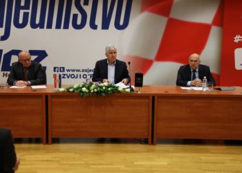 Konstitutivnost naroda i legitimno političko predstavljanje temeljna ustavna kategorija s kojom se ne može trgovati