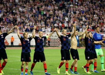 Poljud rasprodan za ključnu utakmicu Hrvatske