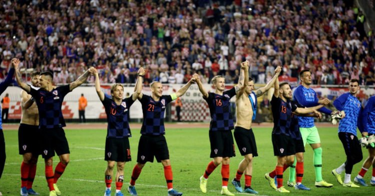 Poljud rasprodan za ključnu utakmicu Hrvatske