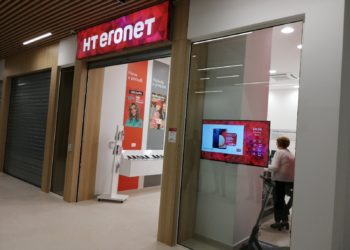 U Čitluku otvoren novi HT Eronet centar