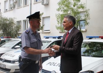 Vlada HNŽ-a vjeruje u nastavak dijaloga sa Sindikatom policije koji danas organizira štrajk upozorenja