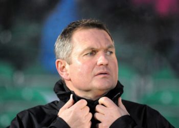 Kek demantirao glasine o napuštanju Slovenije radi Dinama