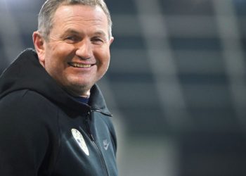 Kek preuzima Dinamo, a Prosinečki ide na klupu Slovenije?