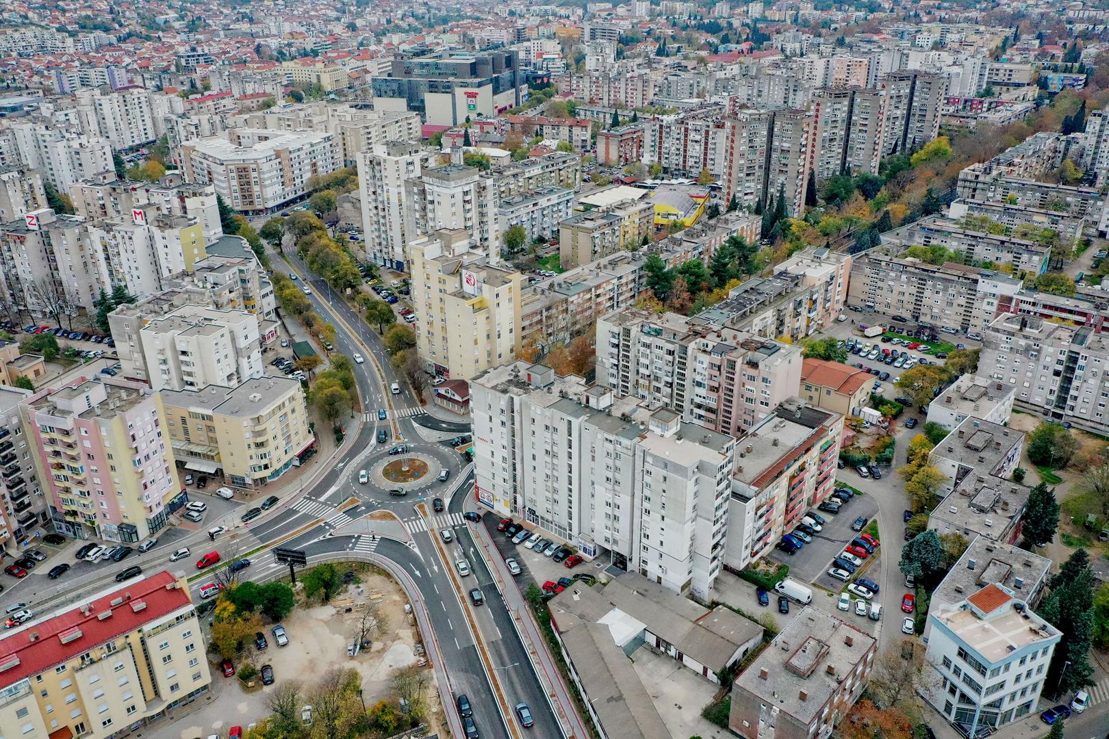 Čak 50 milijuna KM iz proračuna Mostara ide na kapitalne izdatke, evo što će se raditi