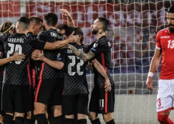 Evo što znači remi, a što poraz u slučaju da Hrvatska ne pobijedi Rusiju