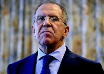 Lavrov: Nelegitmna riješenja koja nameće Zapad prijetnja koegzistenciji Srba, Hrvata i Bošnjaka u BiH